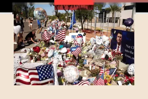 Why America Faces a Dangerous Crossroads After the Conservative Activist Assassination