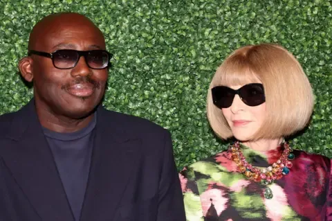 Fashion Could Be Headed Reversing Progress Concerning Representation, States Ex- Vogue Editor