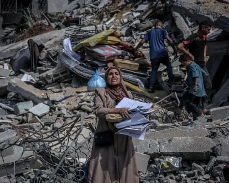 Paris Should Have Recognised Palestine as a State Earlier: The Cynic Questions: What Prompted This Move?