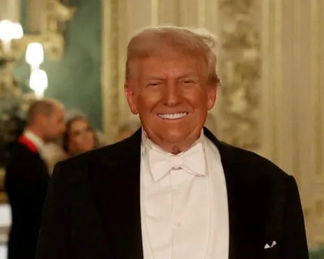 Trump Plans to Classify Antifa as a Key Extremist Organization
